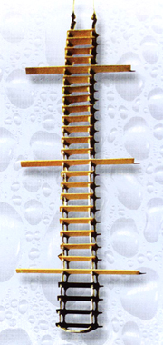 Pilots Rope Ladder