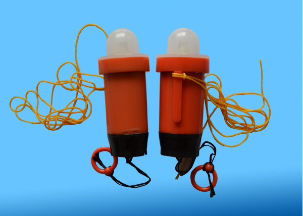 Lifejacket light
