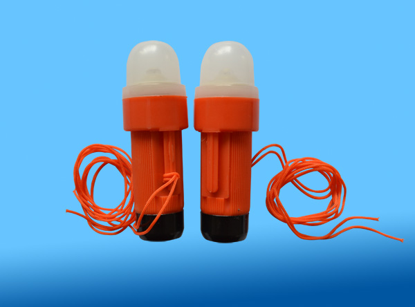 Lifejacket light