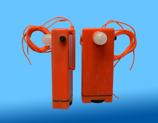 Lifejacket light